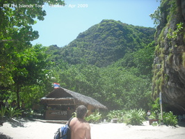20090420 Phi Phi Island - Maya Bay- Koh Khai  89 of 182 